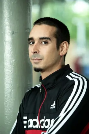 Photo Junes Lazaar #378102