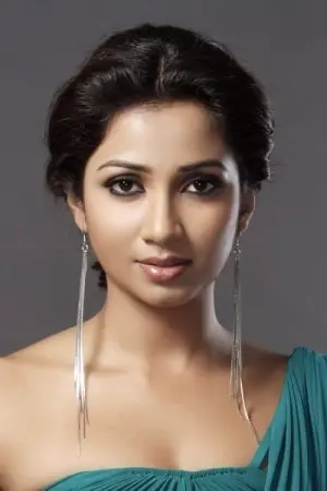 Photo Shreya Ghoshal #80317