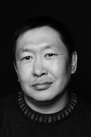 Photo Zhargal Badmatsirenov #386847