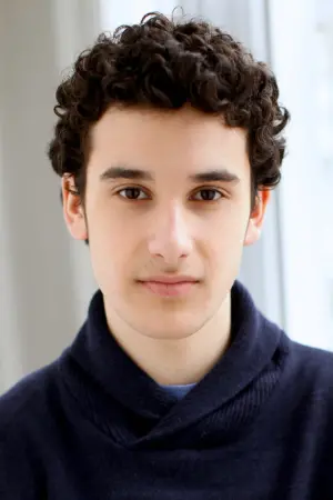 Photo Ben Konigsberg #75598