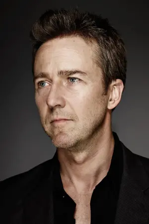 Photo Edward Norton #12905
