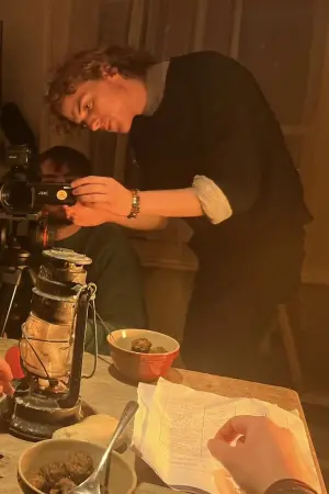 Photo Harry C. Brown #289558