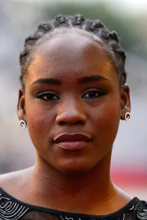 Photo Joely Mbundu #129733