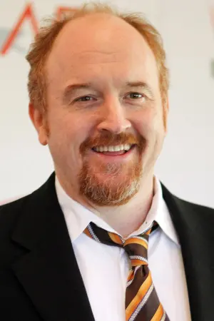 Photo Louis C.K. #77250