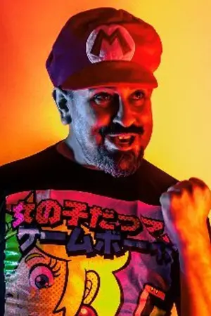 Photo Marcelo Santiago Yañes #12435