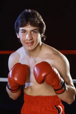 Photo Ray Mancini #342095