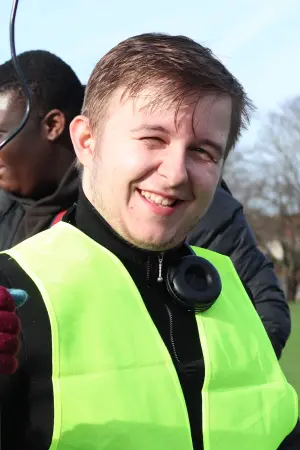 Photo Sonny Newland Wright #310171