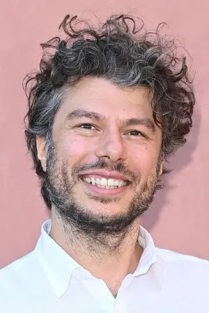 Photo Sydney Sibilia #115883