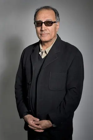 Photo Abbas Kiarostami #102705