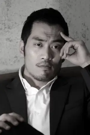 Photo Ahn Chang-hwan #248210