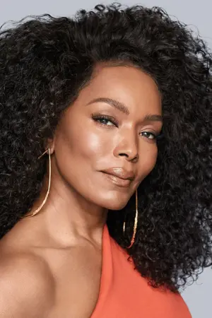 Photo Angela Bassett #6778