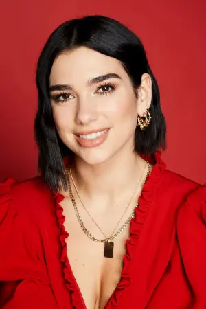 Photo Dua Lipa #4632