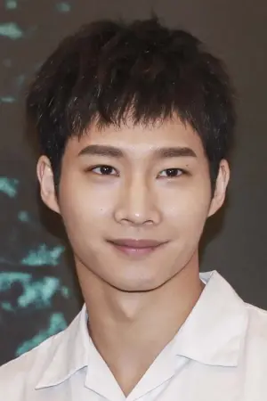 Photo Huang Guan-Zhi #166886