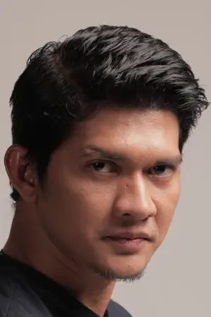 Photo Iko Uwais #3306