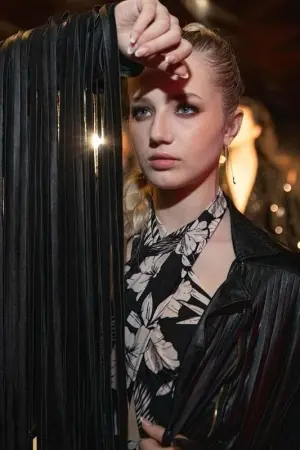 Photo Indi Star #254766