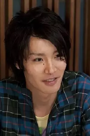 Photo Yoshimasa Hosoya #61980