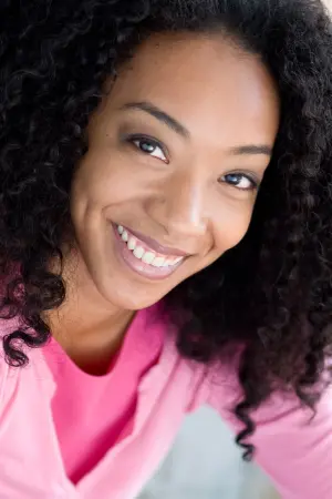 Photo Betty Gabriel #28366