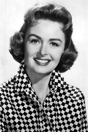 Photo Donna Reed #48062