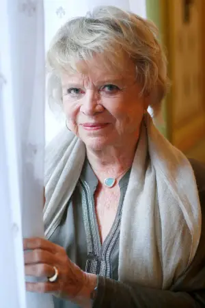 Photo Eva Joly #353757