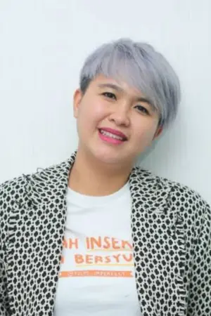 Photo Meira Anastasia #359569