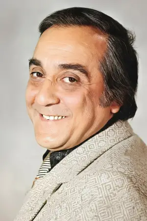 Photo Selim Naşit #386205