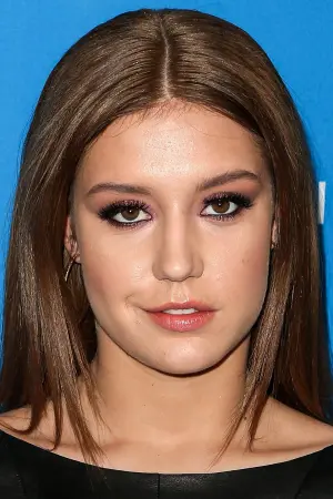 Photo Adèle Exarchopoulos #5597