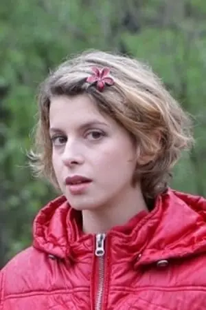 Photo Angelica Leo #213555