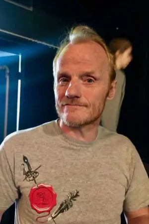 Photo Bo Thomas #393873