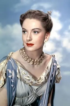 Photo Deborah Kerr #95191