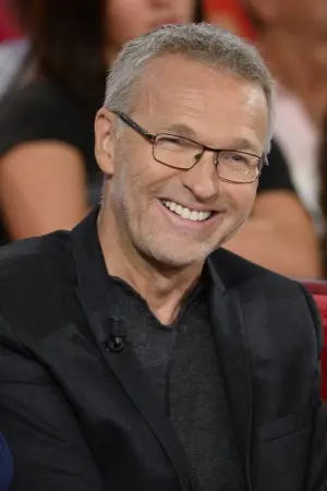 Photo Laurent Ruquier #310413