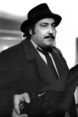 Photo Mohamed Bouamari #389068