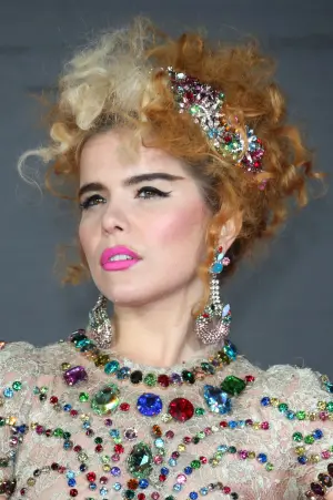 Photo Paloma Faith #99864