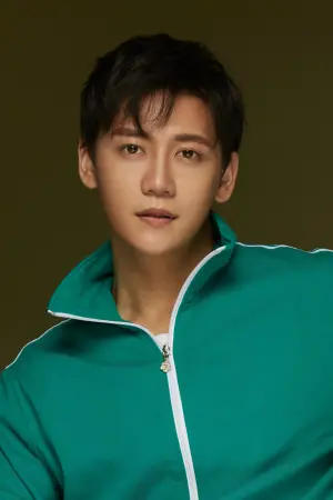 Photo Zhang Yaqi #297738