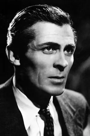 Photo Edward Underdown #61743