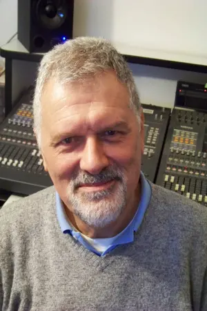 Photo Fabio Frizzi #119959