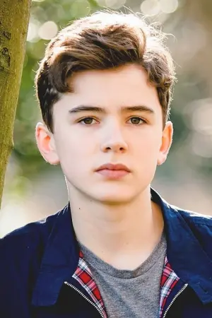 Photo Harry Gilby #41720