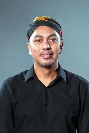 Photo Indra Pacique #344168