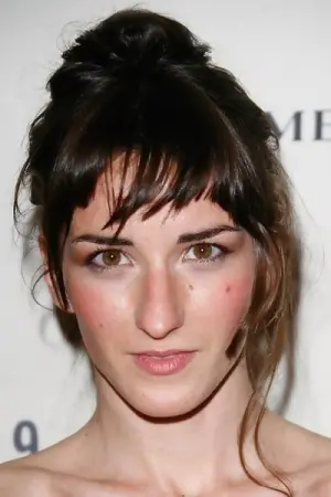 Photo Salomé Stévenin #232871