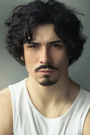 Photo Thanael Weeks #273748