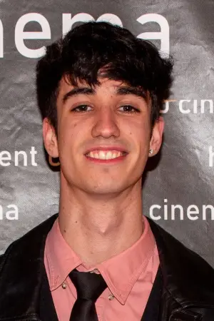 Photo Yago Viñas Pastor #344808