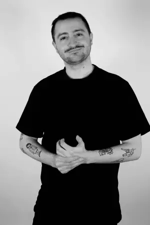 Photo Adrian Ortega #353080