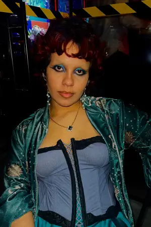 Photo Agatha Borges #355492