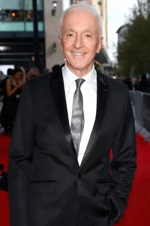 Photo Anthony Daniels #1777