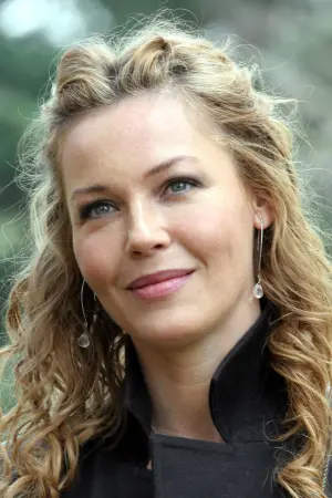 Photo Connie Nielsen #18152
