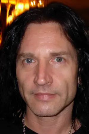 Photo Eric Singer #158623