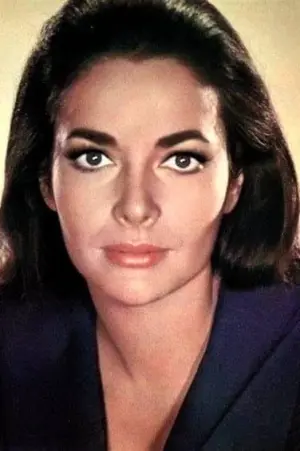 Photo Karin Dor #224759