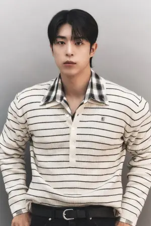 Photo Lee Chan-hyeong #340061