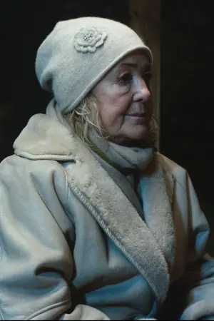 Photo Mariangela Fassino #267071