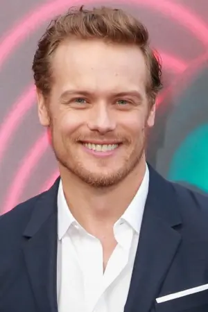 Photo Sam Heughan #52218