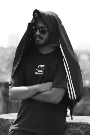 Photo Shaun Shibu #395066